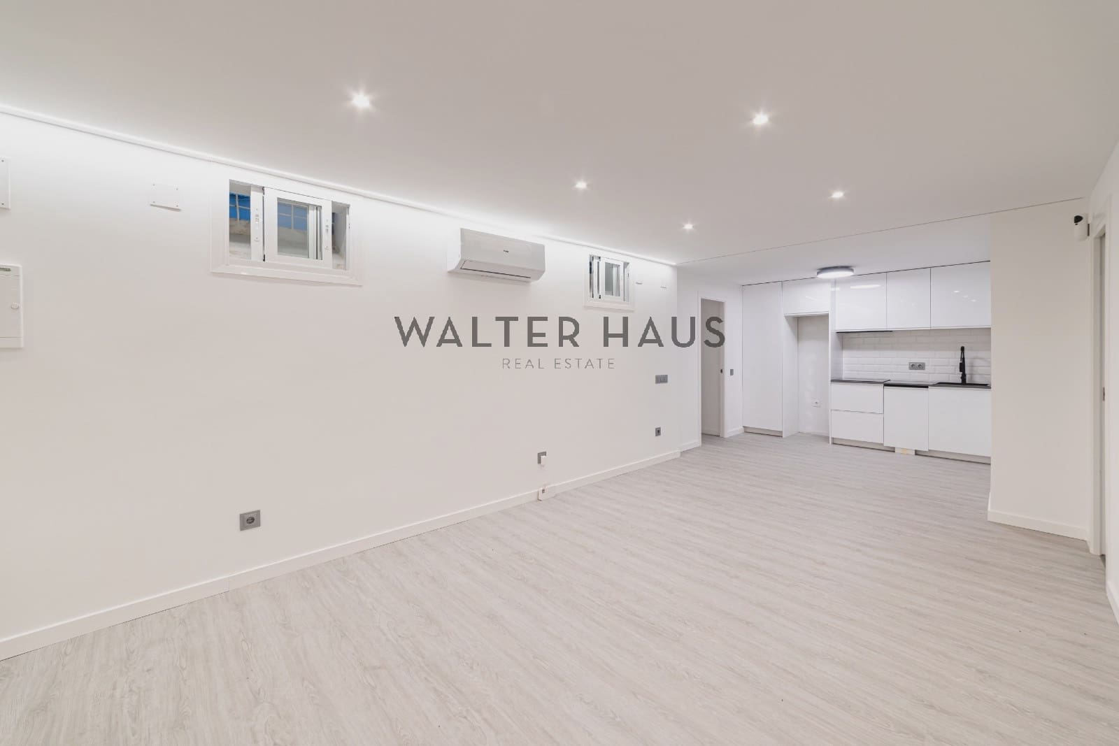 2 makuuhuone Asunto myytävänä paikassa Madrid kaupunki - 319 000 € (Ref: 9889453)