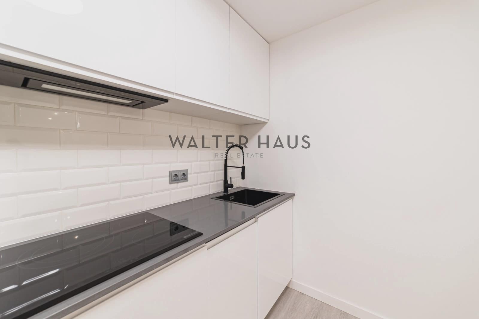 2 makuuhuone Asunto myytävänä paikassa Madrid kaupunki - 319 000 € (Ref: 9889453)