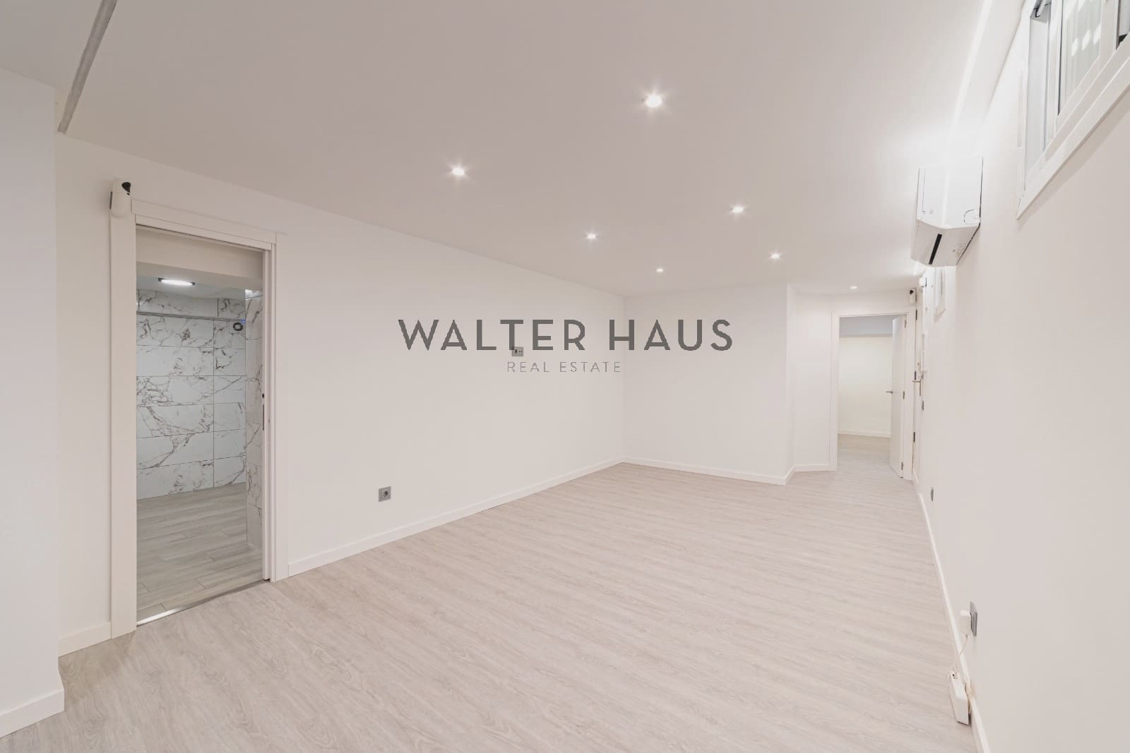 2 makuuhuone Asunto myytävänä paikassa Madrid kaupunki - 319 000 € (Ref: 9889453)