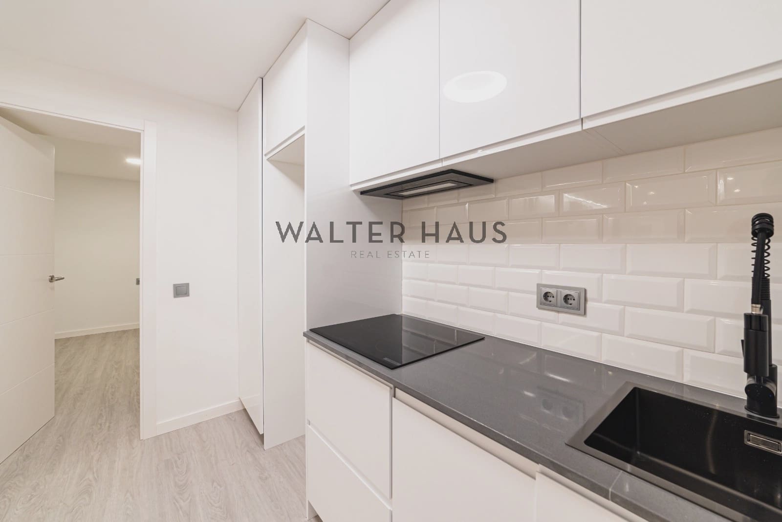 2 makuuhuone Asunto myytävänä paikassa Madrid kaupunki - 319 000 € (Ref: 9889453)