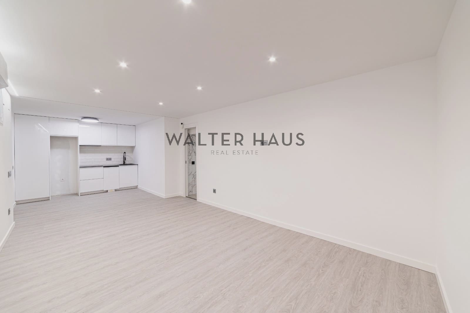 2 makuuhuone Asunto myytävänä paikassa Madrid kaupunki - 319 000 € (Ref: 9889453)
