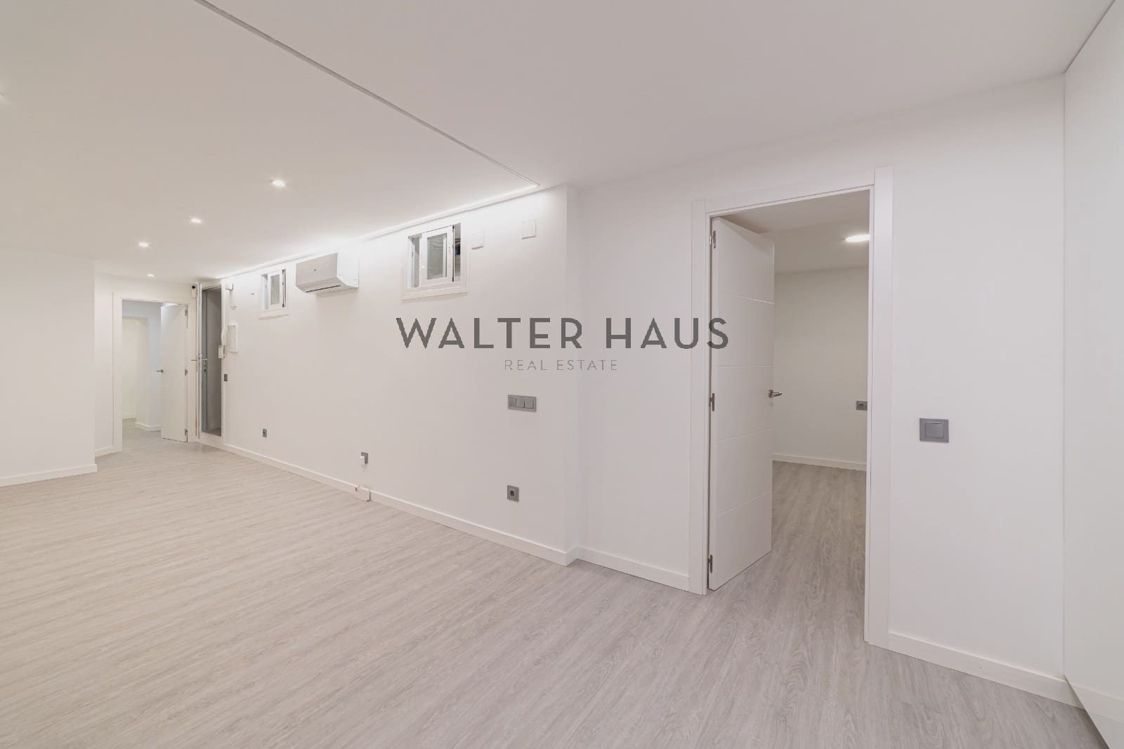 2 makuuhuone Asunto myytävänä paikassa Madrid kaupunki - 319 000 € (Ref: 9889453)