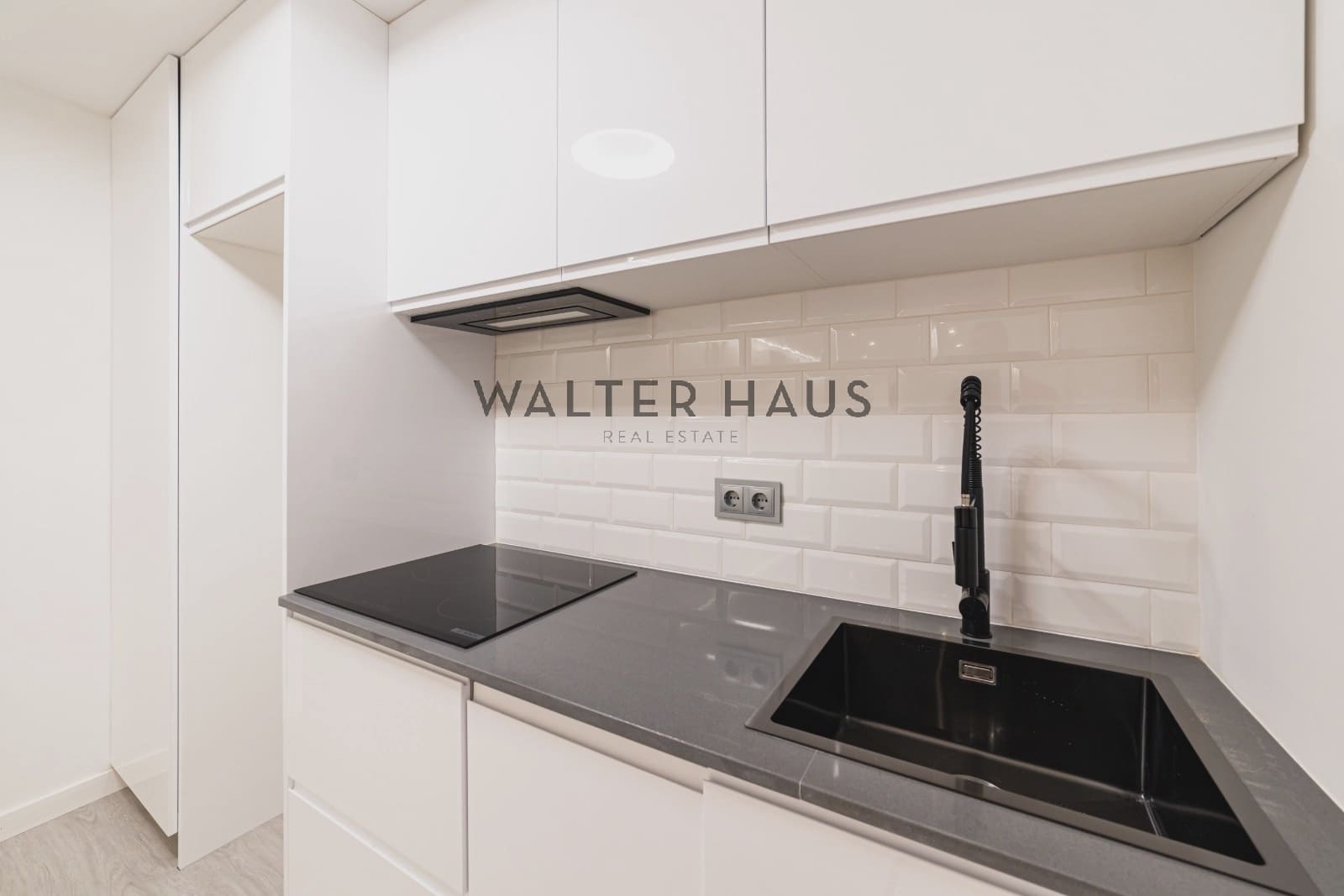 2 makuuhuone Asunto myytävänä paikassa Madrid kaupunki - 319 000 € (Ref: 9889453)