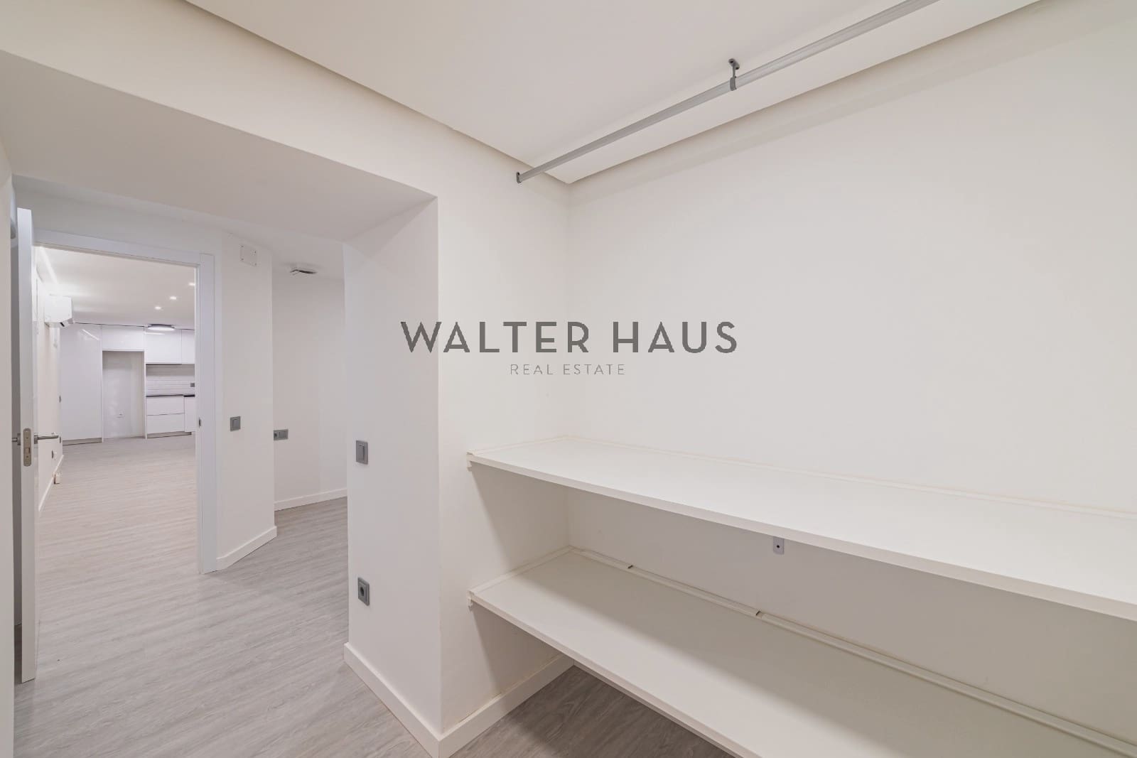 2 makuuhuone Asunto myytävänä paikassa Madrid kaupunki - 319 000 € (Ref: 9889453)