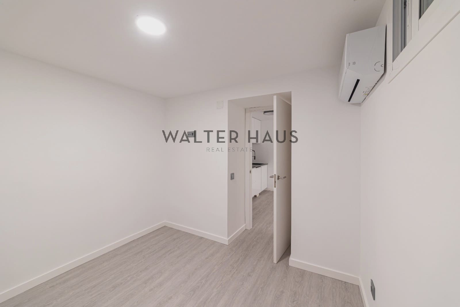 2 makuuhuone Asunto myytävänä paikassa Madrid kaupunki - 319 000 € (Ref: 9889453)