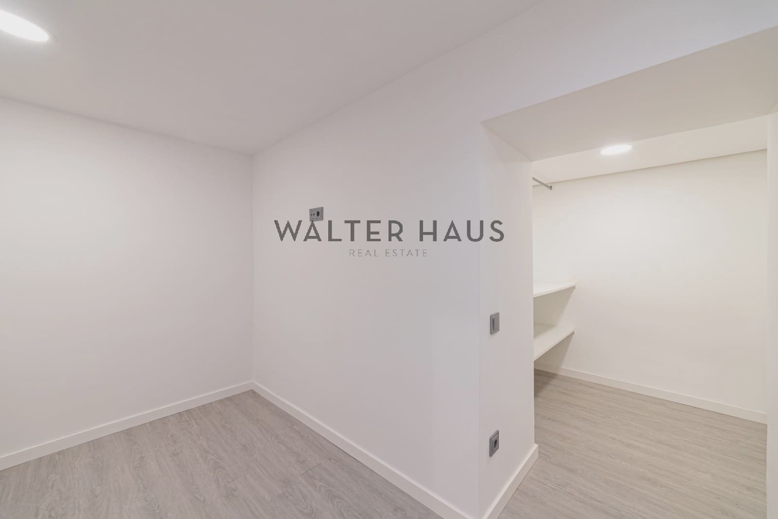 2 makuuhuone Asunto myytävänä paikassa Madrid kaupunki - 319 000 € (Ref: 9889453)
