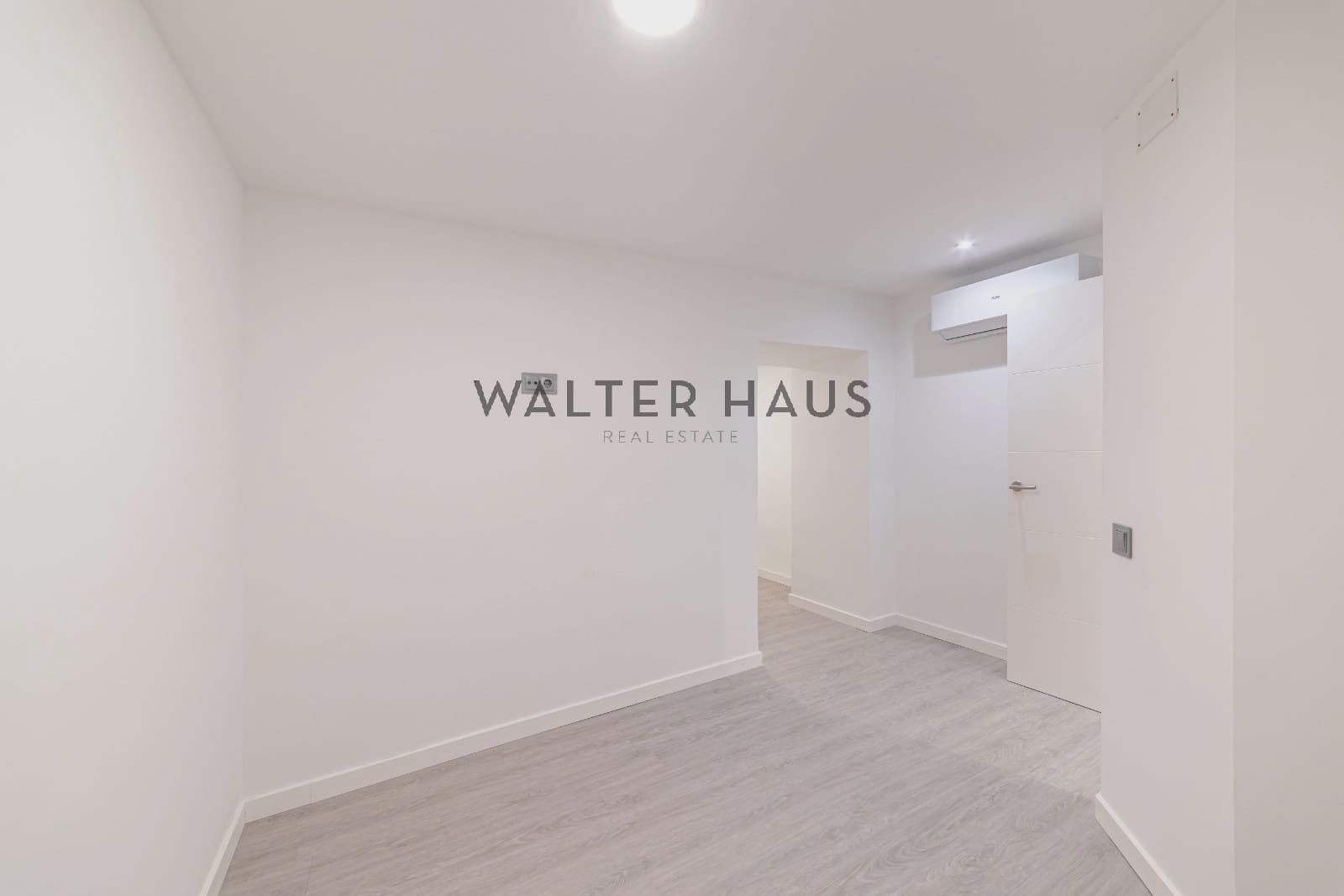 2 makuuhuone Asunto myytävänä paikassa Madrid kaupunki - 319 000 € (Ref: 9889453)