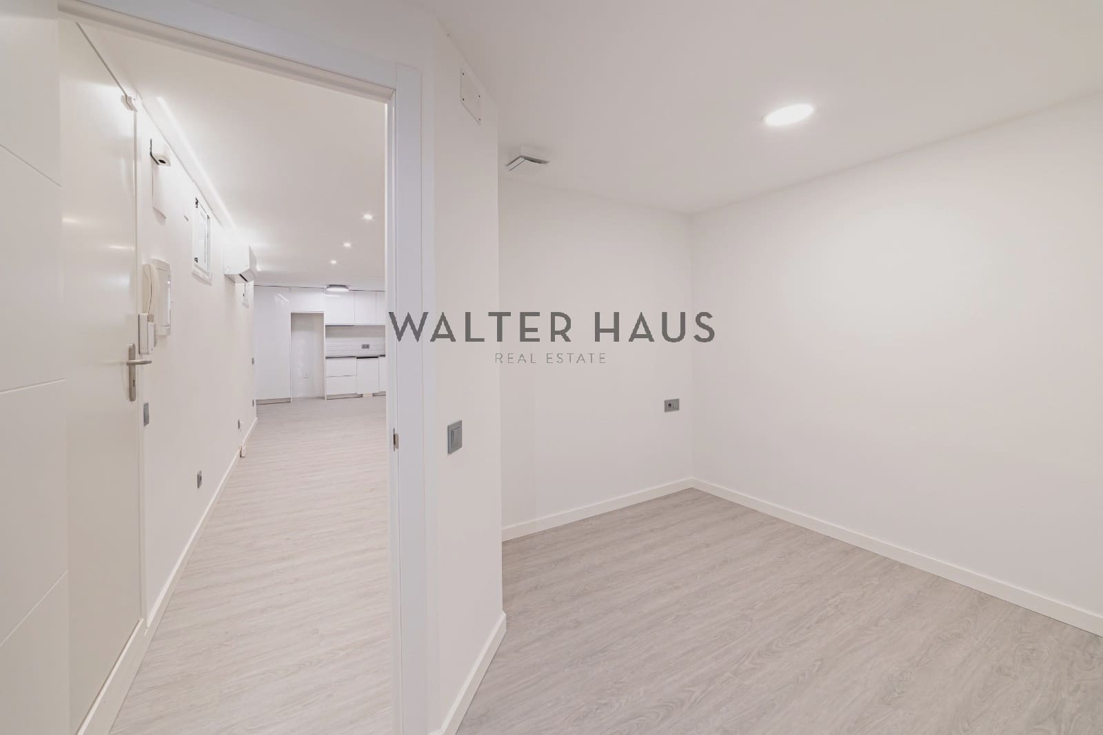 2 makuuhuone Asunto myytävänä paikassa Madrid kaupunki - 319 000 € (Ref: 9889453)