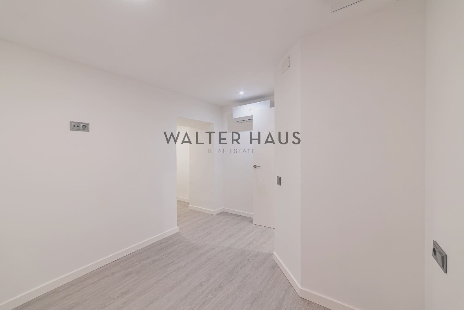 2 makuuhuone Asunto myytävänä paikassa Madrid kaupunki - 319 000 € (Ref: 9889453)