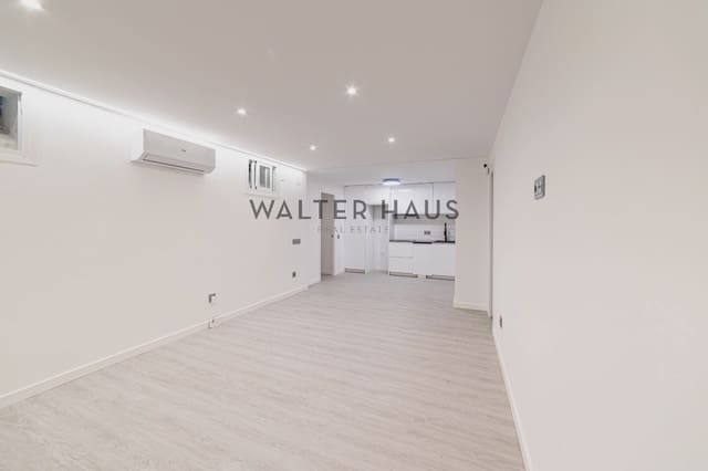 Piso de 2 habitaciones en Goya, Madrid ciudad en venta - 319.000 € (Ref: 9889453)
