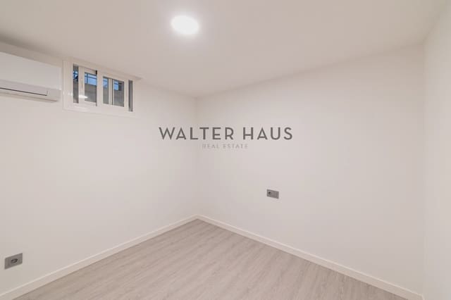 Piso de 2 habitaciones en Goya, Madrid ciudad en venta - 319.000 € (Ref: 9889453)
