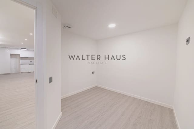 Piso de 2 habitaciones en Goya, Madrid ciudad en venta - 319.000 € (Ref: 9889453)