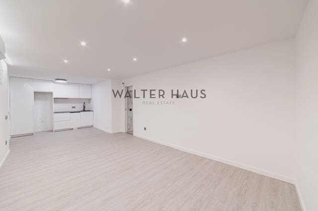 Piso de 2 habitaciones en Goya, Madrid ciudad en venta - 319.000 € (Ref: 9889453)