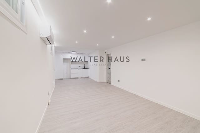 Piso de 2 habitaciones en Goya, Madrid ciudad en venta - 319.000 € (Ref: 9889453)