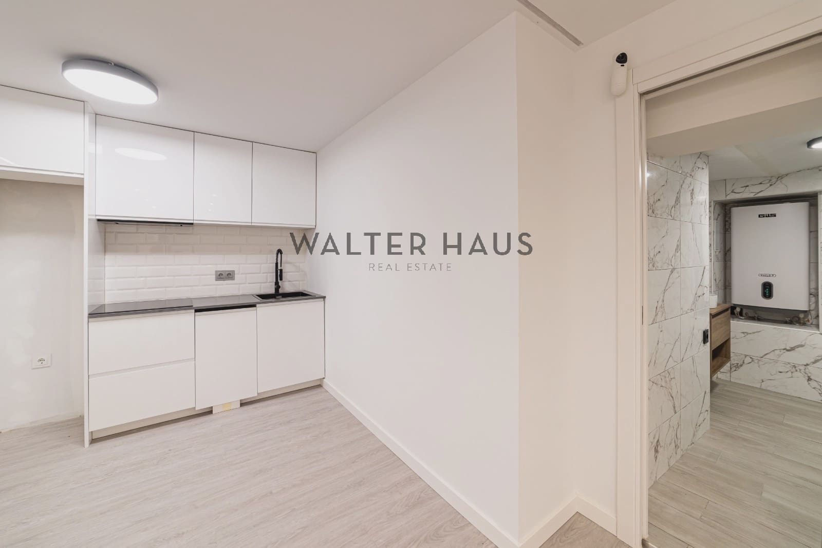 2 makuuhuone Asunto myytävänä paikassa Madrid kaupunki - 319 000 € (Ref: 9889453)