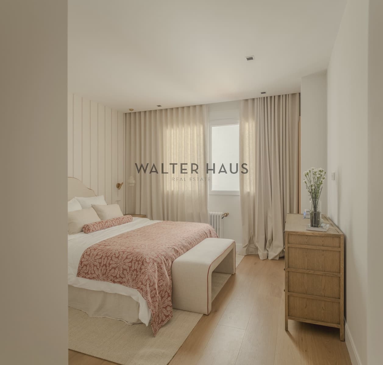 3 camera da letto Appartamento in vendita in Madrid citta - 2.300.000 € (Rif: 9889537)