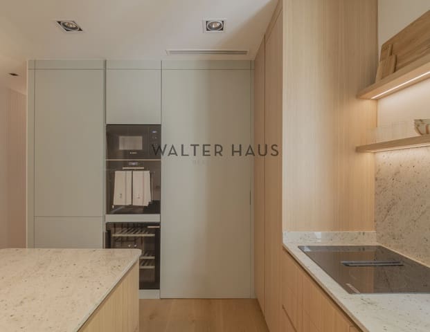 3 makuuhuone Asunto myytävänä paikassa Ibiza, Madrid kaupunki - 2 300 000 € (Ref: 9889537)