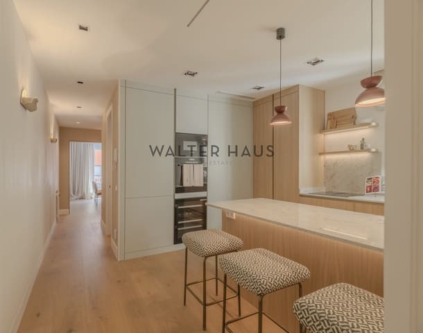 3 makuuhuone Asunto myytävänä paikassa Ibiza, Madrid kaupunki - 2 300 000 € (Ref: 9889537)
