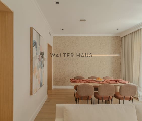 3 makuuhuone Asunto myytävänä paikassa Ibiza, Madrid kaupunki - 2 300 000 € (Ref: 9889537)