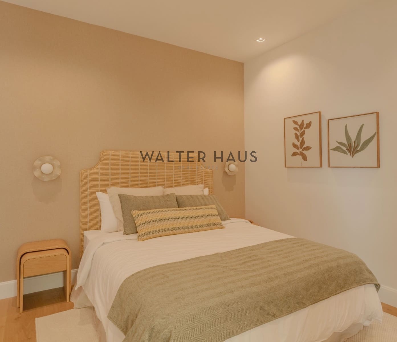 3 camera da letto Appartamento in vendita in Madrid citta - 2.300.000 € (Rif: 9889537)