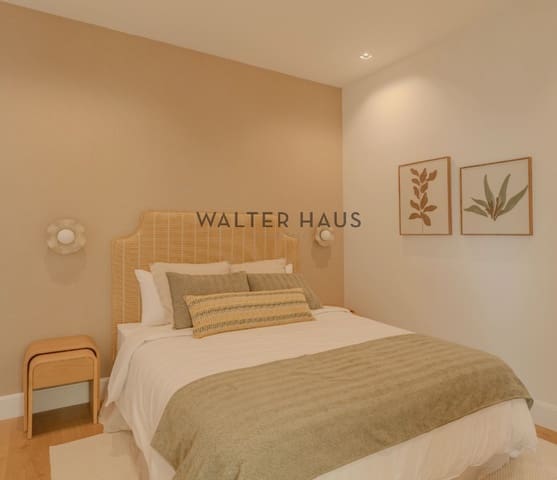 3 makuuhuone Asunto myytävänä paikassa Ibiza, Madrid kaupunki - 2 300 000 € (Ref: 9889537)
