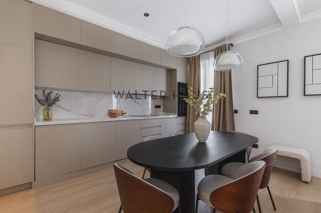2 sovrum Lägenhet till salu i Prosperidad, Madrid stad - 760 000 € (Ref: 9889538)