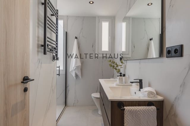 2 sovrum Lägenhet till salu i Prosperidad, Madrid stad - 760 000 € (Ref: 9889538)