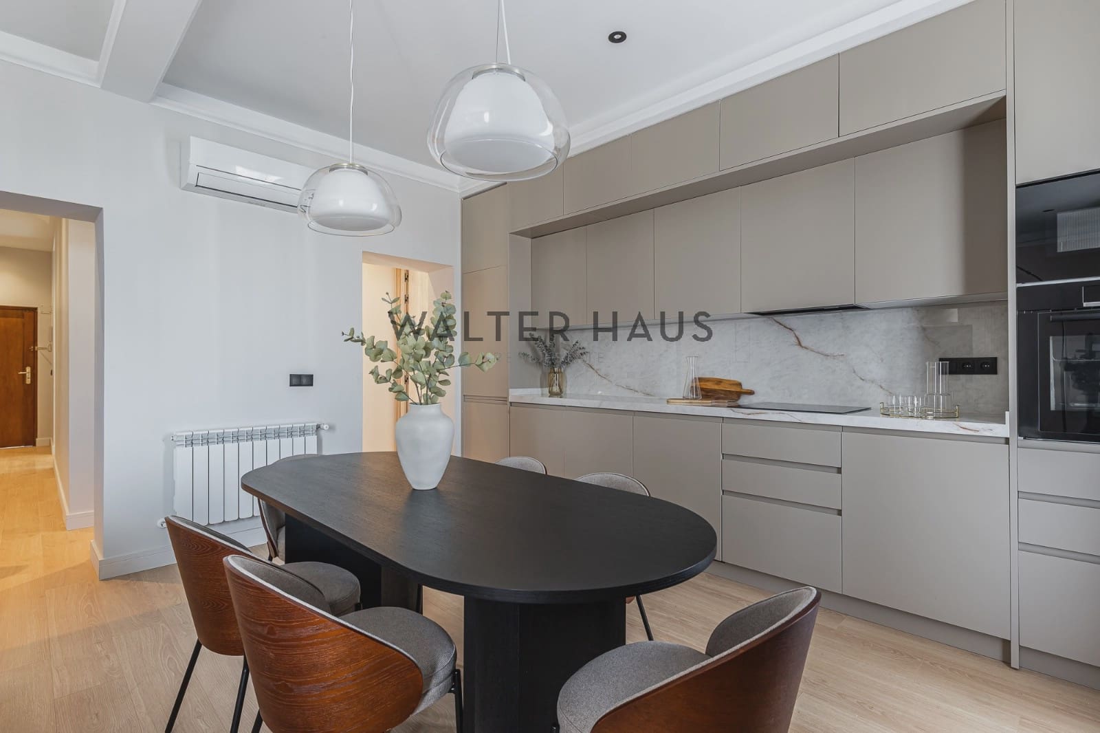 2 makuuhuone Asunto myytävänä paikassa Madrid kaupunki - 760 000 € (Ref: 9889538)