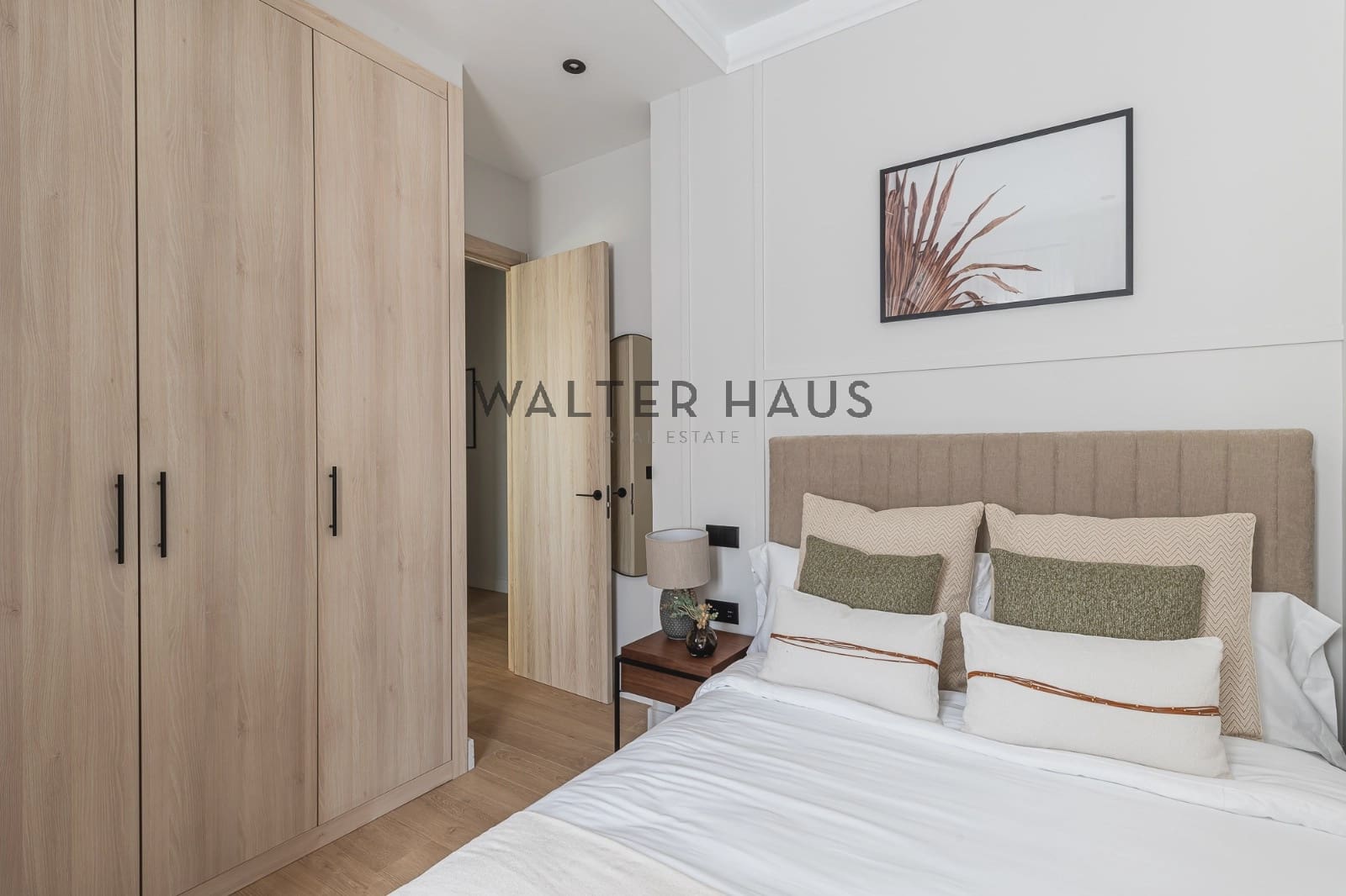 2 makuuhuone Asunto myytävänä paikassa Madrid kaupunki - 760 000 € (Ref: 9889538)