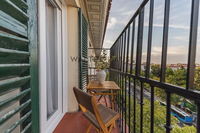 2 sovrum Lägenhet till salu i Prosperidad, Madrid stad - 760 000 € (Ref: 9889538)
