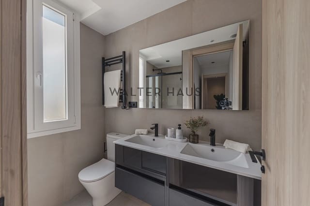 2 sovrum Lägenhet till salu i Prosperidad, Madrid stad - 760 000 € (Ref: 9889538)