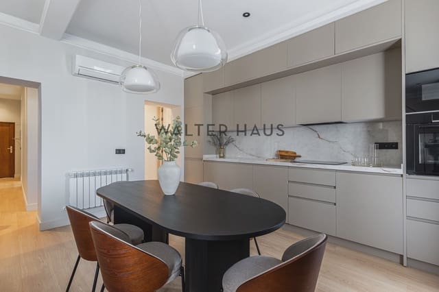 2 sovrum Lägenhet till salu i Prosperidad, Madrid stad - 760 000 € (Ref: 9889538)
