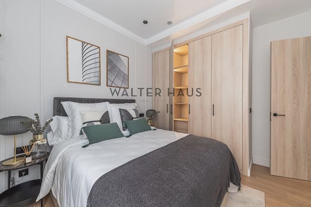 2 sovrum Lägenhet till salu i Prosperidad, Madrid stad - 760 000 € (Ref: 9889538)