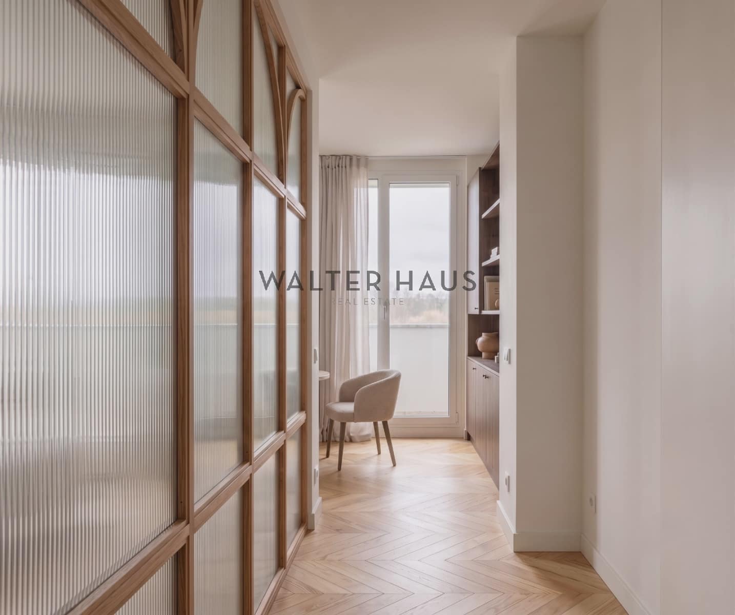 3 Zimmer Wohnung zu verkaufen in Madrid Stadt - 2.390.000 € (Ref: 9891061)