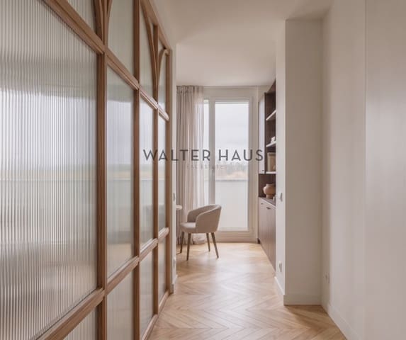 3 Zimmer Wohnung zu verkaufen in Goya, Madrid Stadt - 2.390.000 € (Ref: 9891061)