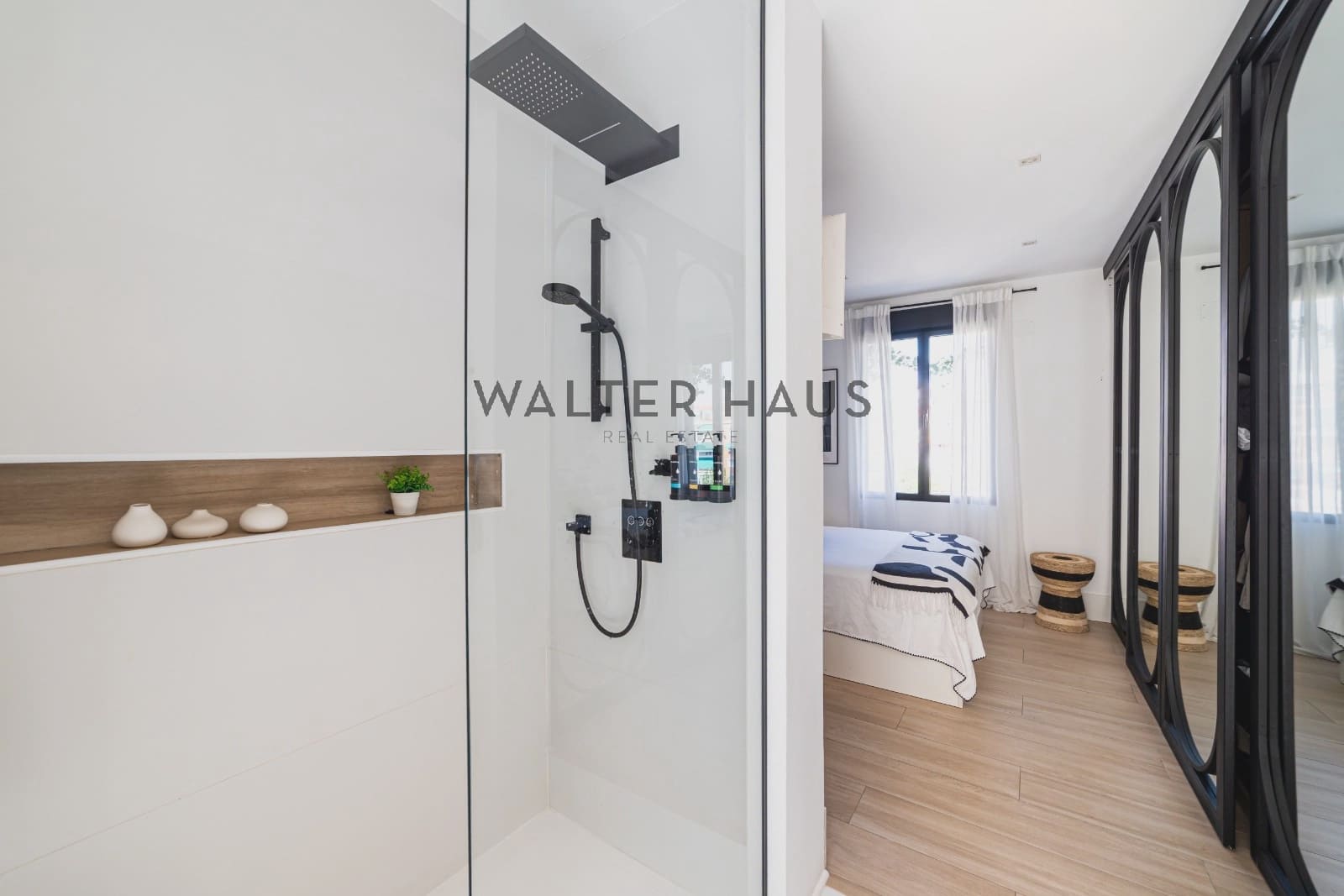 1 makuuhuone Asunto myytävänä paikassa Madrid kaupunki - 850 000 € (Ref: 9891345)