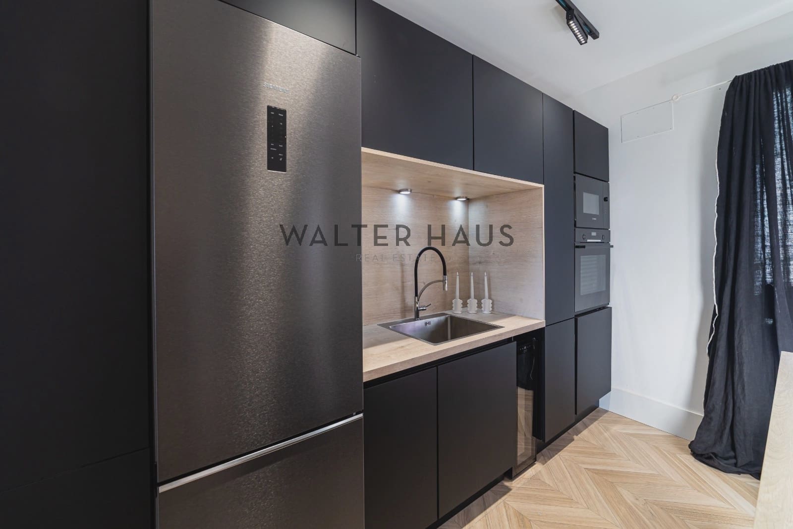 1 makuuhuone Asunto myytävänä paikassa Madrid kaupunki - 850 000 € (Ref: 9891345)
