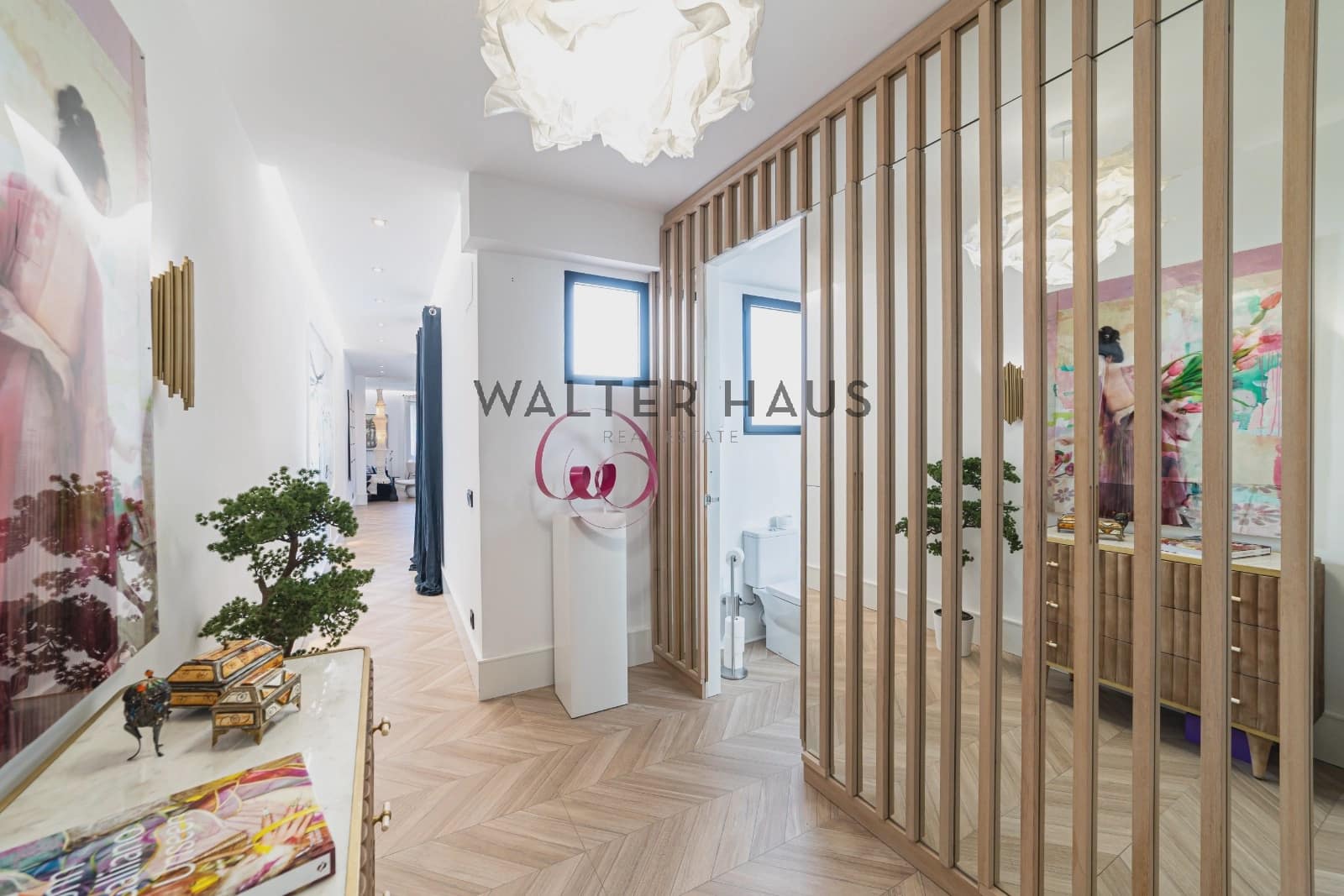 1 makuuhuone Asunto myytävänä paikassa Madrid kaupunki - 850 000 € (Ref: 9891345)