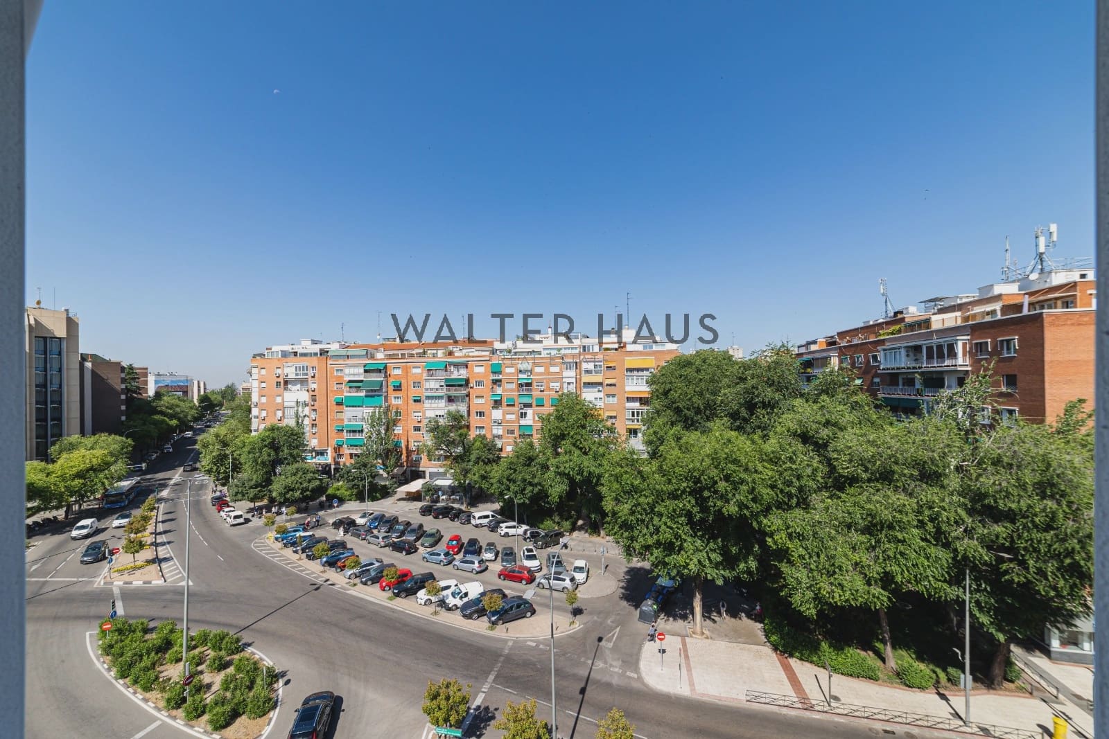 1 makuuhuone Asunto myytävänä paikassa Madrid kaupunki - 850 000 € (Ref: 9891345)
