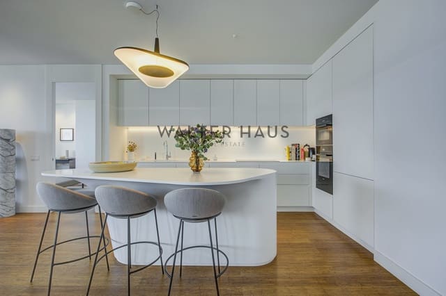 3 soveværelse Lejlighed til salg i El Besòs i El Maresme, Barcelona by - € 2.250.000 (Ref: 9893149)