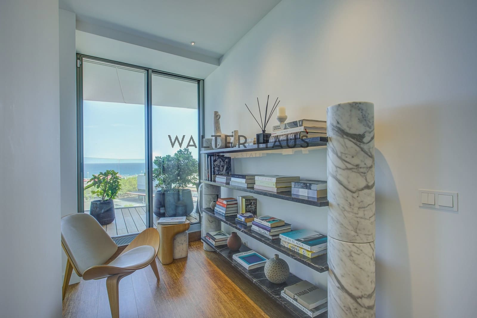 3 soveværelse Lejlighed til salg i Barcelona by - € 2.250.000 (Ref: 9893149)