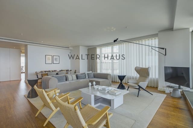 3 soveværelse Lejlighed til salg i El Besòs i El Maresme, Barcelona by - € 2.250.000 (Ref: 9893149)