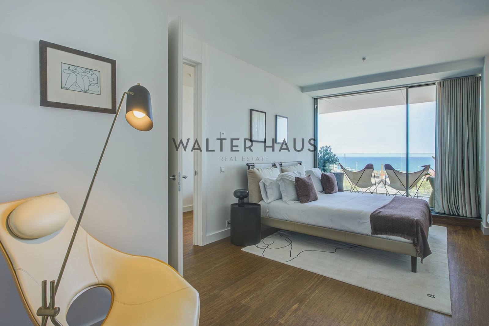 3 soveværelse Lejlighed til salg i Barcelona by - € 2.250.000 (Ref: 9893149)