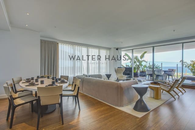 3 soveværelse Lejlighed til salg i El Besòs i El Maresme, Barcelona by - € 2.250.000 (Ref: 9893149)
