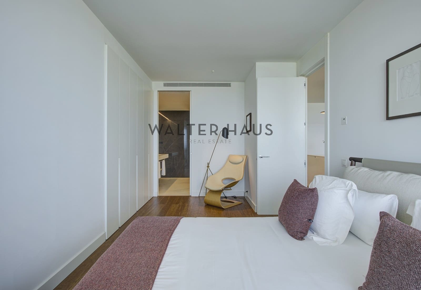 3 soveværelse Lejlighed til salg i Barcelona by - € 2.250.000 (Ref: 9893149)