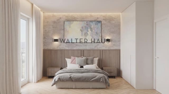 2 quarto Apartamento para venda em Goya, Madrid cidade - 1 490 000 € (Ref: 9893239)