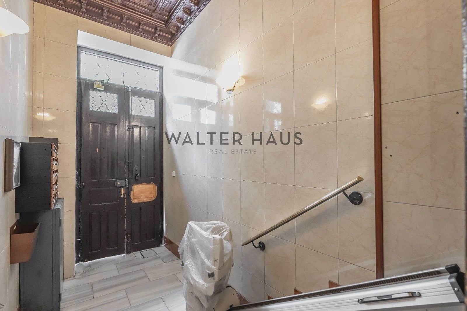 2 slaapkamer Flat te koop in Madrid stad - € 1.490.000 (Ref: 9893239)