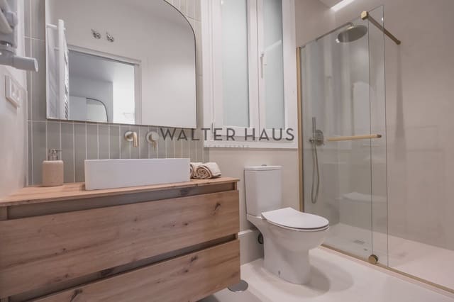 2 makuuhuone Asunto myytävänä paikassa Goya, Madrid kaupunki - 1 490 000 € (Ref: 9893239)