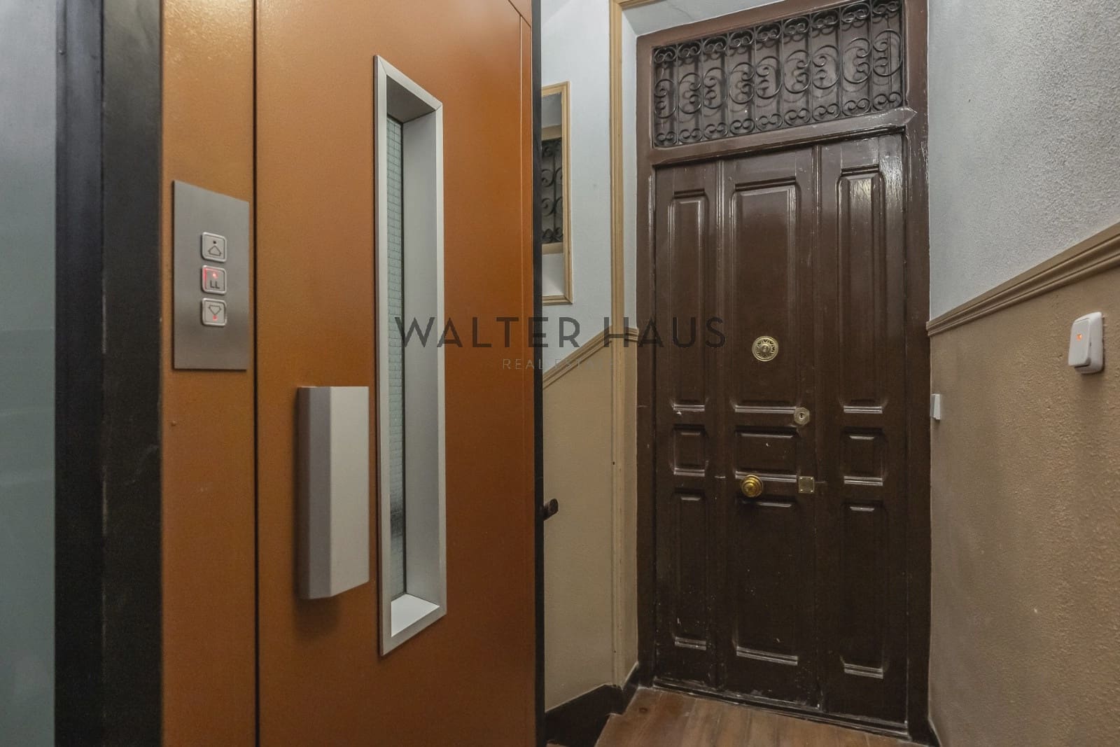 2 slaapkamer Flat te koop in Madrid stad - € 1.490.000 (Ref: 9893239)