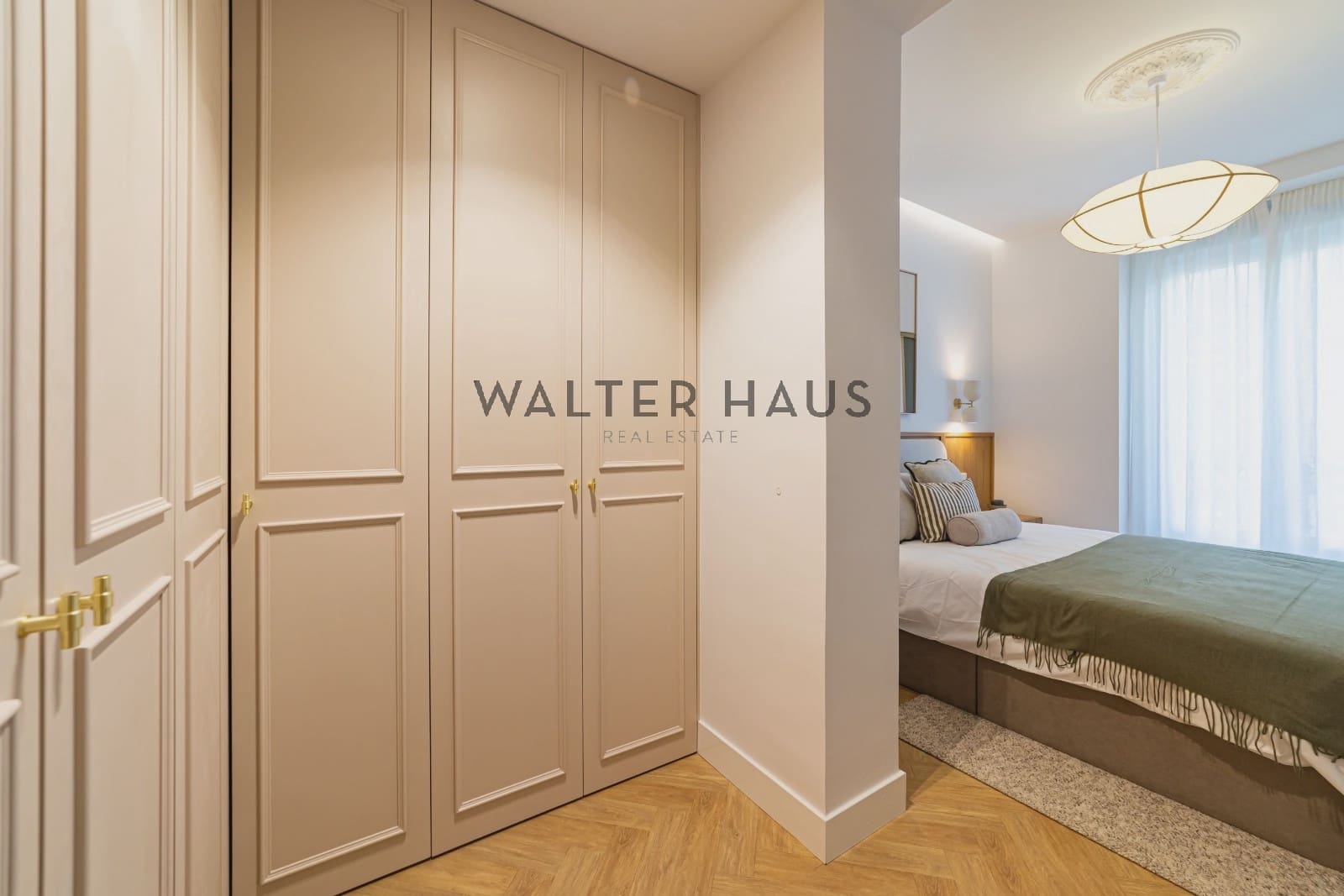 2 slaapkamer Flat te koop in Madrid stad - € 1.490.000 (Ref: 9893239)
